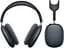 Наушники Apple AirPods Max USB-C Midnight (MWW43) - миниатюра 2
