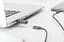 Адаптер Assmann USB A-USB-C AK-300524-000-S Black - миниатюра 6