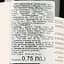 Вино Freemark Abbey Napa Valley Cabernet Sauvignon 2018, червоне, сухе, 0,75 л - мініатюра 3