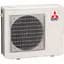 Спліт-система Mitsubishi Electric Premium Zubadan MSZ-LN25VGB-E1/MUZ-LN25VGHZ-ER1 Black [129731] - мініатюра 3