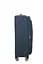 Валіза 79 См American Tourister WANDERLITE DARK NAVY 79x48x31(34) MJ6*41006 - мініатюра 11