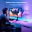 Розумна лампа Govee H6004 RGB Wi-Fi/Bluetooth E27 8W 800 lm білий - мініатюра 4