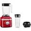 Блендер Kitchenaid K150 5KSB1325EER 1.4 л красный (00000022781) - миниатюра 4