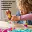 Конструктор LEGO Classic Чарівна прозора коробка 340 деталей (11040) - мініатюра 10