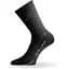 Шкарпетки Lasting WLS 901 Black/White S (LST-WLS901S) - мініатюра 1