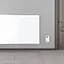 Обігрівач інфрачервоний панельний Trotec TIH 500 S 905x605 mm 580W White (1410003012) - мініатюра 10