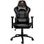 Кресло для геймеров Cougar Armor One Black - миниатюра 1
