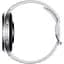 Смарт-часы Xiaomi Watch 2 Sliver Case With Gray Strap (BHR8034GL) [106033] - миниатюра 4
