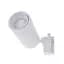 Світильник трековий поворотний LED KW-232/25W NW WH Brille 33-064 - мініатюра 2