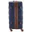 Чемодан Semi Line 24" L Navy (T5706-2) - миниатюра 3