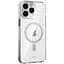 Чохол-накладка Moshi iGlaze Slim Hardshell Case Luna Silver для iPhone 14 Pro (99MO137207) - мініатюра 3