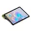 Чехол-книжка BeCover Smart Case для Samsung Galaxy Tab S6 Lite -2024 10.4" P620/P625/P627 Green (710815) - миниатюра 4