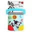 Книжка-гризунець Baby Einstein Teather Book (11794) - мініатюра 3