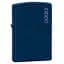 Запальничка Zippo Navy Matte - мініатюра 1