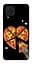Чохол Demsky Pizza Love Cat для Samsung Galaxy M32 - мініатюра 1