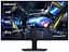 Монітор 32" Samsung LS32DG700EIXUA UHD IPS 144Hz (LS32DG700EZXUA) - мініатюра 1