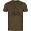 Футболка Harkila Nature S/S T-shirt 4XL Willow green - мініатюра 1
