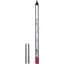 Стойкий гелевый карандаш для губ LN Pro Filler Lip Liner тон 102, 1.7 г - миниатюра 1