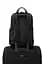 Рюкзак 14,1" Samsonite PRO-DLX 6 LEATHER BLACK 40x28x14 KT5*09001 - миниатюра 11