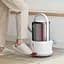 Пилосос Deerma Vacuum Cleaner (Wet and Dry) (TJ200) - мініатюра 5