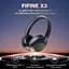 Ігрові навушники Fifine X3 Black [144462] - мініатюра 5