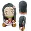 Мягкая игрушка Клинок рассекающий демонов Незуко Demon Slayer Kimetsu no Yaiba Nezuko 20 см P DS 27 - миниатюра 4