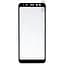 Защитное стекло DIGI Glass Screen (3D Full Glue) for SAMSUNG A8+ - миниатюра 1