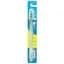 Зубная щетка Oral-B 3-Эффект Fresh Strong 1-2-3 средней жесткости зеленая - миниатюра 1