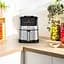 Мультипечь Tefal Easy Fry Silence Smart EY572DE1 [158663] - миниатюра 8