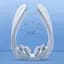 Масажер для шиї Momoda Rotai 6D White [SX330] [136955] - мініатюра 4