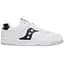 Кросівки Saucony Spot-Bilt Hawk 44 White/Black (1097-S70851-2 10) - мініатюра 1