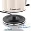 Russell Hobbs Електрочайник, 1.7 л, метал, жасмін - мініатюра 6