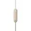Sony Навушники WI-C100 In-ear IPX4 Wireless Бежевий - мініатюра 3