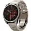 Смарт-годинник Garmin Fenix 8 47mm AMOLED Sapphire Titanium with Vented Titanium Bracelet (010-02904-40) - мініатюра 1