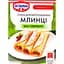 Смесь для блинов Dr.Oetker без глютена 190 г - миниатюра 1