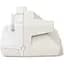 Фотокамера моментального друку Polaroid Now Gen 3 Pebble White (009155) [131254] - мініатюра 4