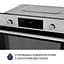 Духовка електрична Minola EOD 6804 Inox - мініатюра 5