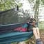 Гамак туристичний Grand Canyon Bass Mosquito Hammock Storm (360028) - мініатюра 9