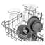 Погружной блендер Sencor SHB 5601GR - миниатюра 7