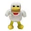 М'яка іграшка Minecraft Chicken Майнкрафт Курка 20 см - мініатюра 3