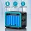 Зарядна станція Choetech BS008 2400W [105376] - мініатюра 7