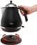 Электрочайник DeLonghi KBOV 2001.BK - миниатюра 2