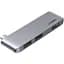 USB-хаб Ugreen CM263 USB-C to 2-Port USB 3.0 + HDMI [60567] [91958] - мініатюра 1
