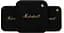 Портативна акустика Marshall Portable Speaker Willen Black and Brass [1006059] [81375] - мініатюра 5