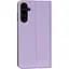 Чохол-книжка BeCover Exclusive New Style для Samsung Galaxy A25 5G SM-A256 Purple (711223) - мініатюра 3