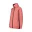 Флісова кофта CMP Women's Loose Fit Fleece Jacket M Rose Quartz (1097-33D3426-C657 40) - мініатюра 2