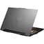 Ноутбук Ігровий ASUS TUF F15 FX507VU i7-13620H la 4.9 GHz, IPS, 16GB DDR5, 512GB, RTX 4050 6GB, Без ОС - мініатюра 15