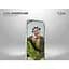 Чохол iLera GhostCase Camera Button with MagSafe для Apple iPhone 17 Pro Max Transparent (iLGCAClCaBk17PrMx) [150401] - мініатюра 9