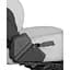 Геймерське крісло Anda Seat Kaiser 3 XL Leather White (AD12YDC-XL-01-W-PV/C) [121760] - мініатюра 7