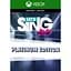 Ключ активації Microsoft Let's Sing 2023 Platinum Edition для Xbox One/Series - мініатюра 1